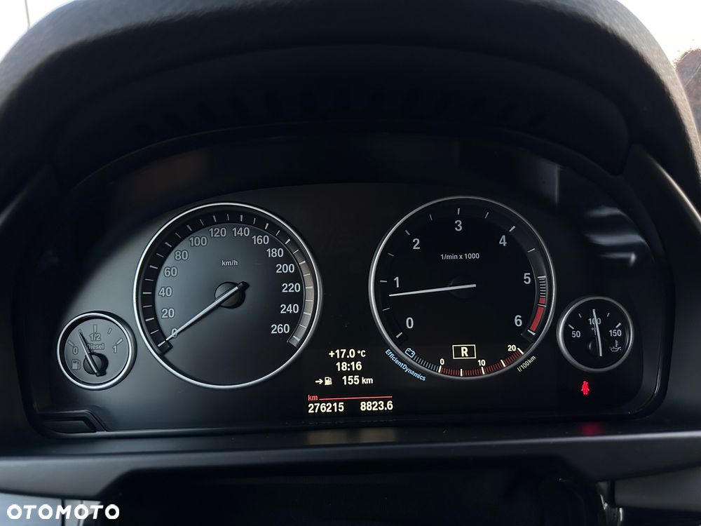 BMW X5 xDrive30d Sport-Aut - 17