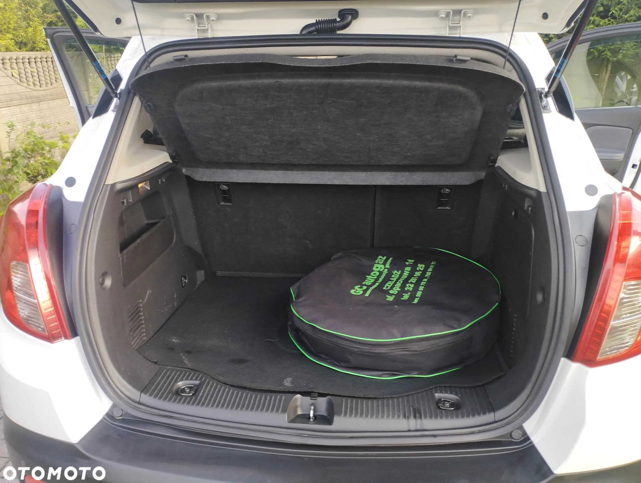 Opel Mokka 1.4 T Cosmo - 7