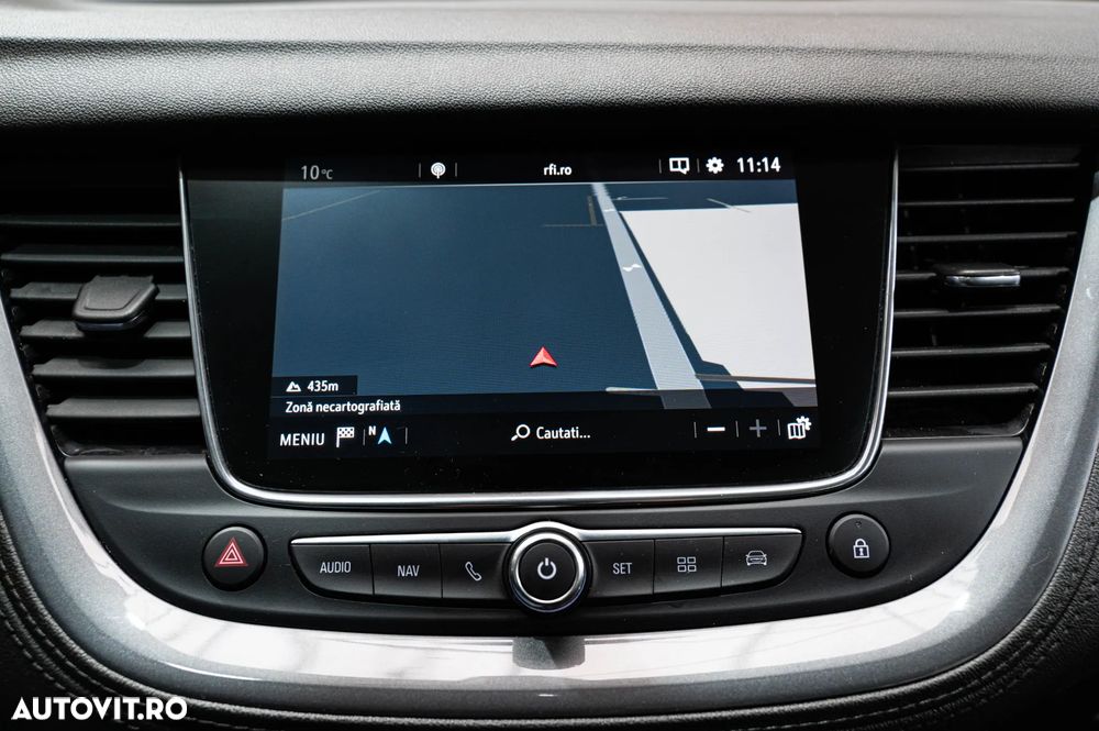 Opel Grandland X 1.5 D Start/Stop Automatik Business Edition - 17