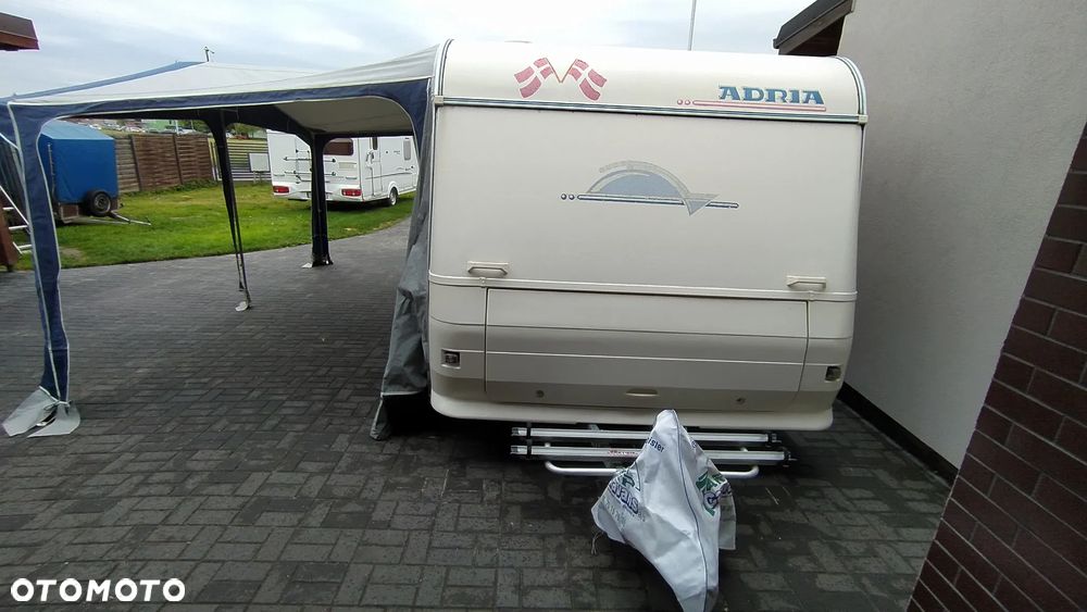Adria 432px - 15