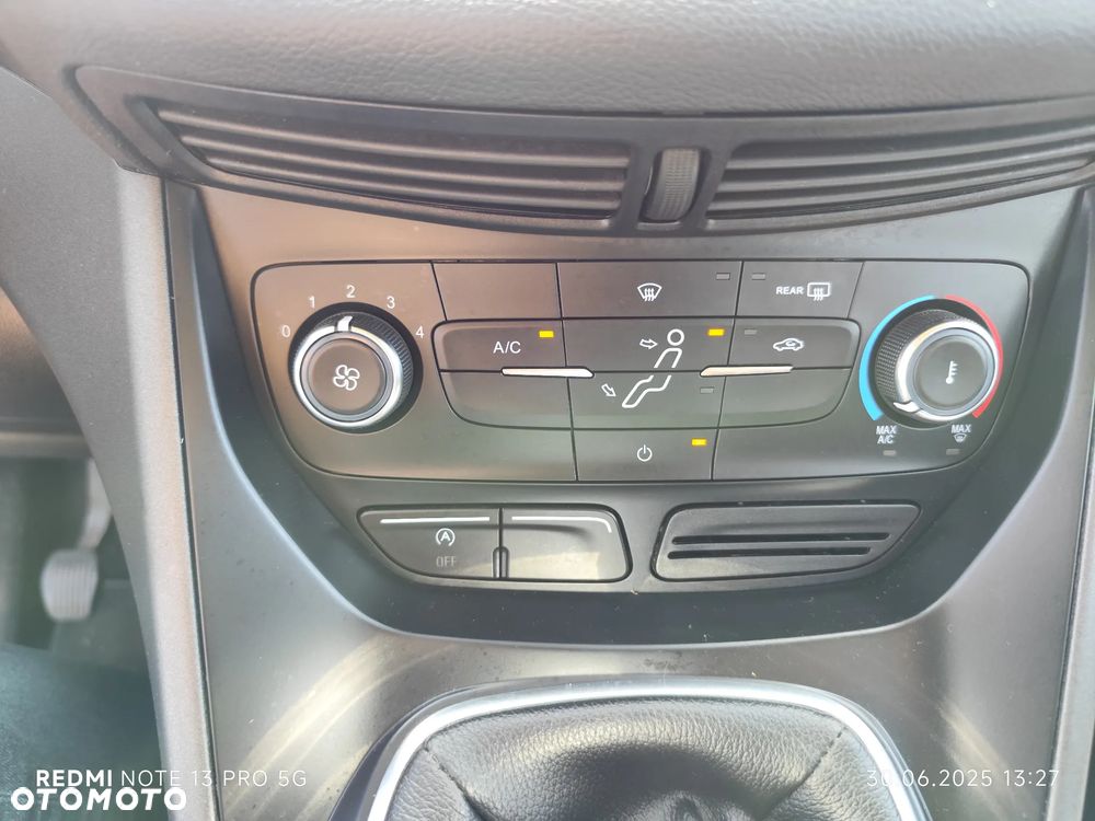 Ford Grand C-MAX 1.0 EcoBoost Edition ASS - 27