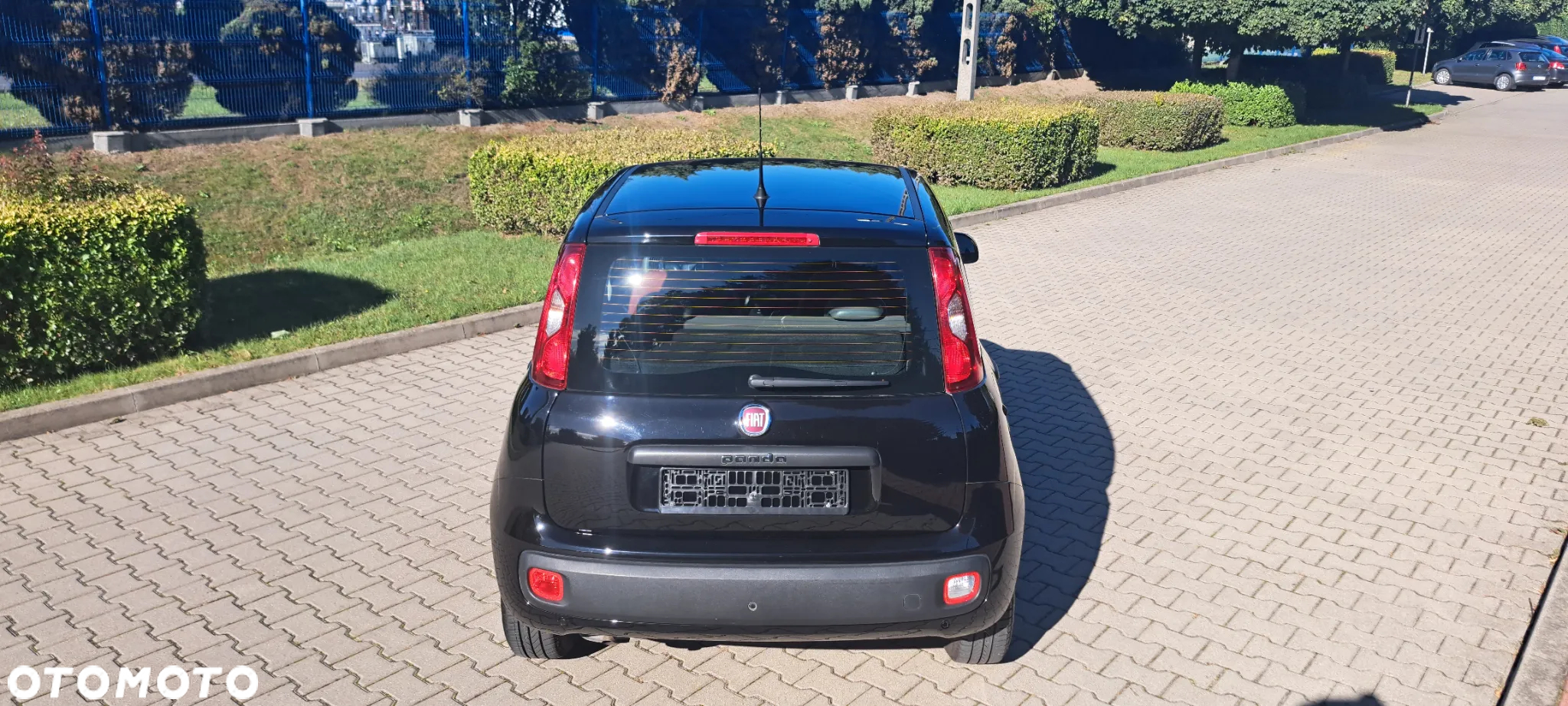 Fiat Panda - 11