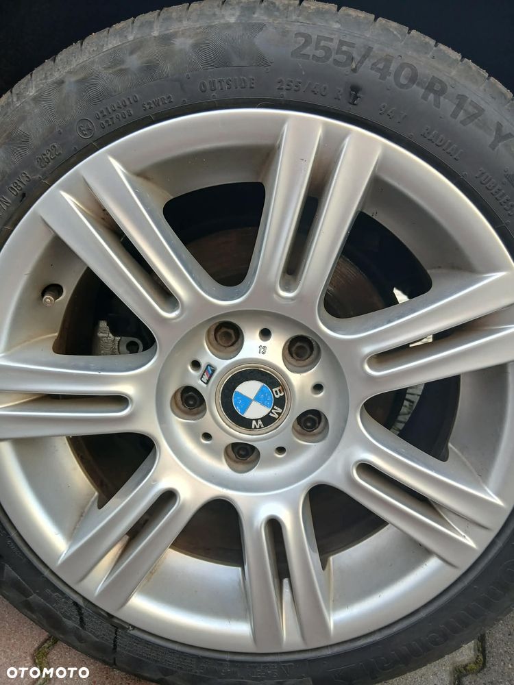 BMW Seria 3 320d - 16