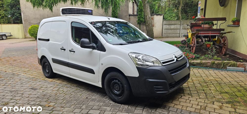 Citroën Berlingo M 1.5 BlueHDI Live - 1