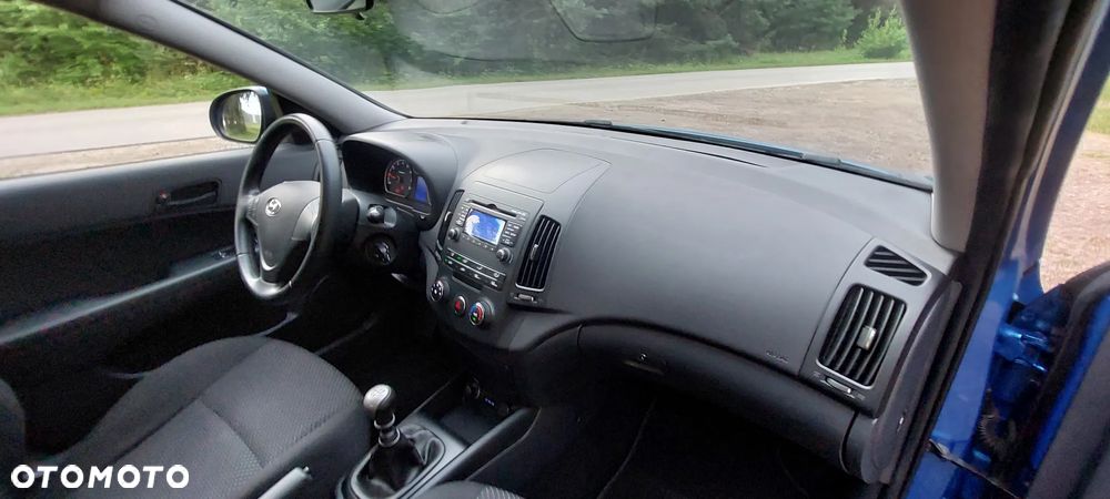 Hyundai i30 1.4 Blue Comfort - 29