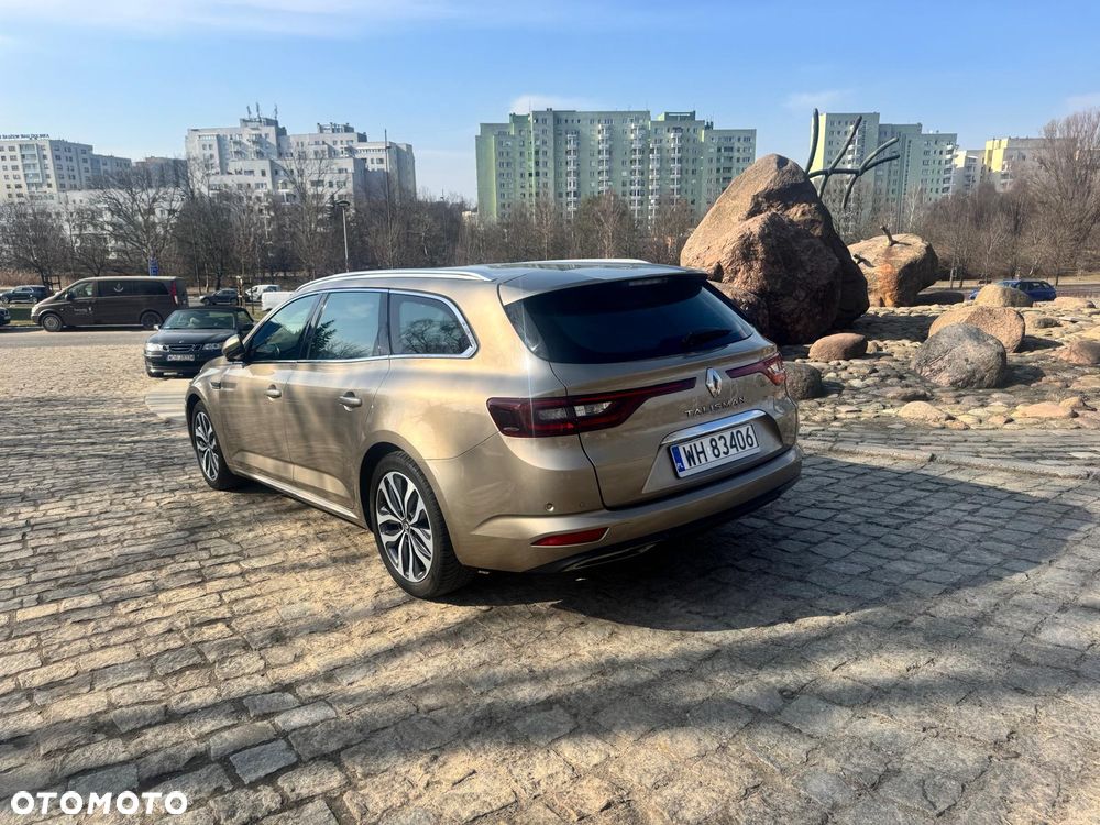 Renault Talisman 1.8 TCe FAP Winter Edition EDC - 11