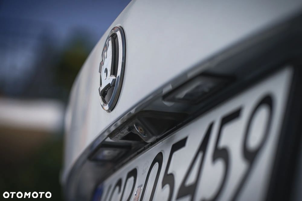 Skoda Fabia - 19