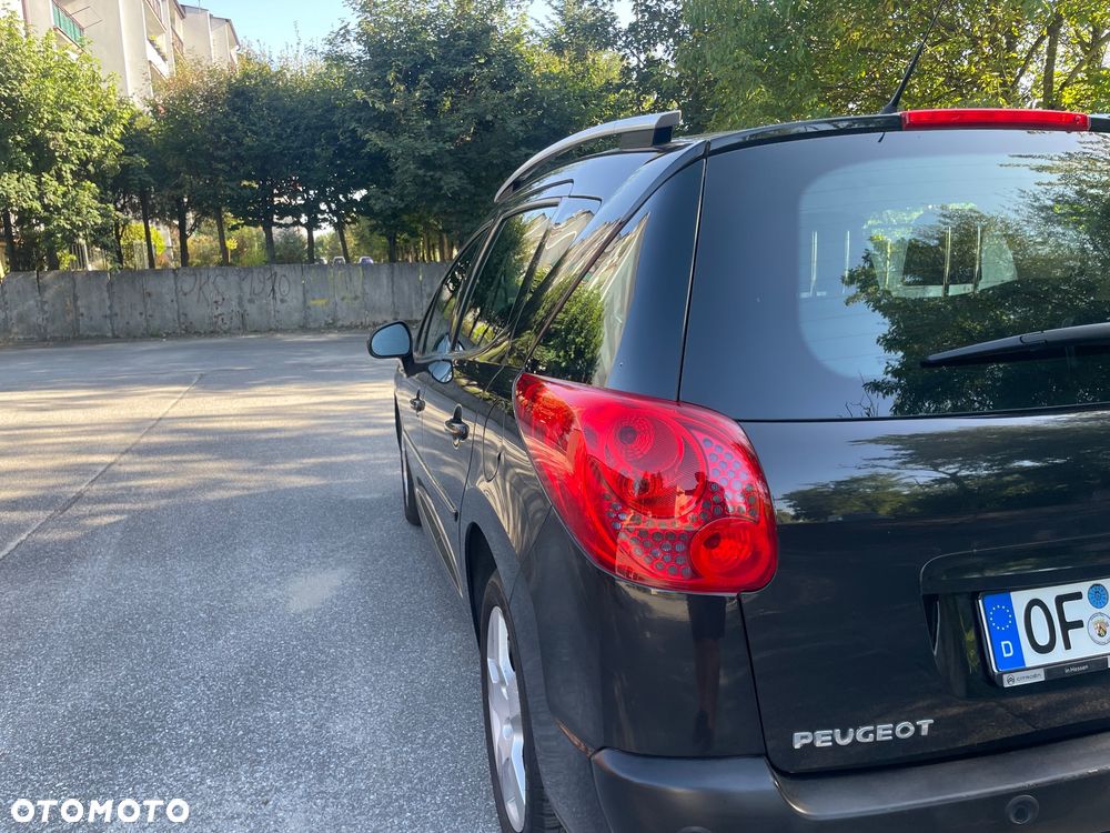 Peugeot 207 120 VTi Premium - 15