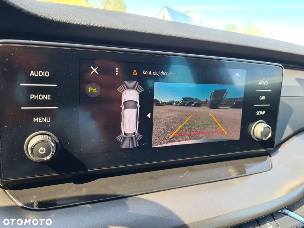 Skoda Octavia - 28