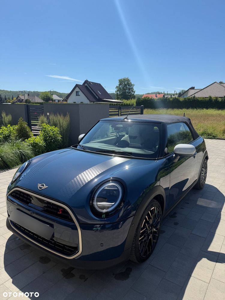 MINI Cooper S - 3