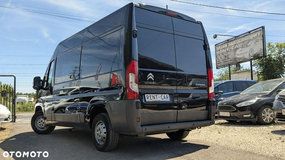 Citroën Jumper - 10