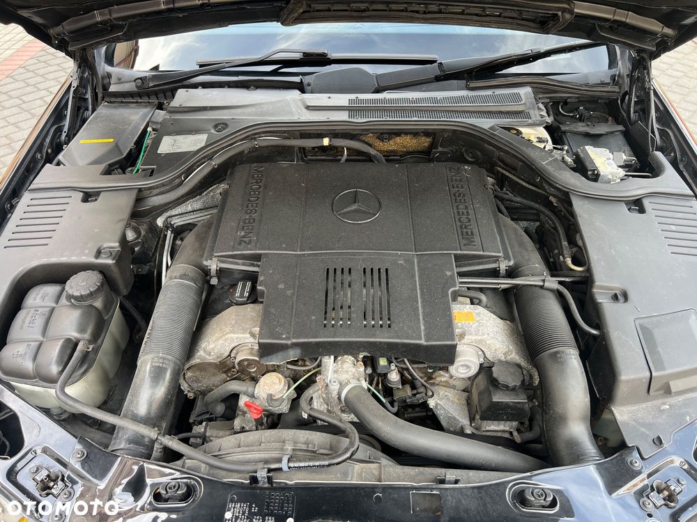 Mercedes-Benz CL - 31