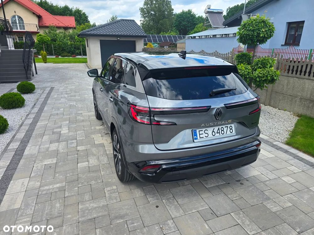 Renault Austral - 16