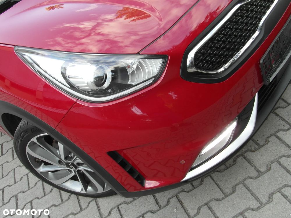 Kia Niro 1.6 GDI HEV 2WD OPF Spirit - 14