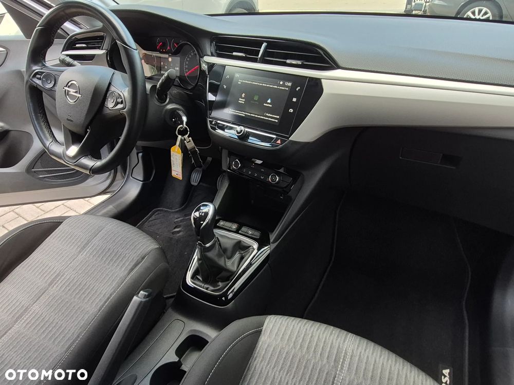 Opel Corsa - 12