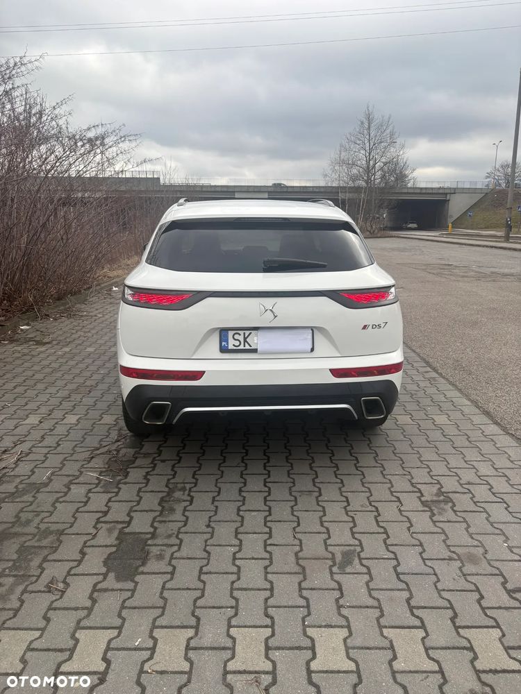 DS Automobiles DS 7 Crossback - 3