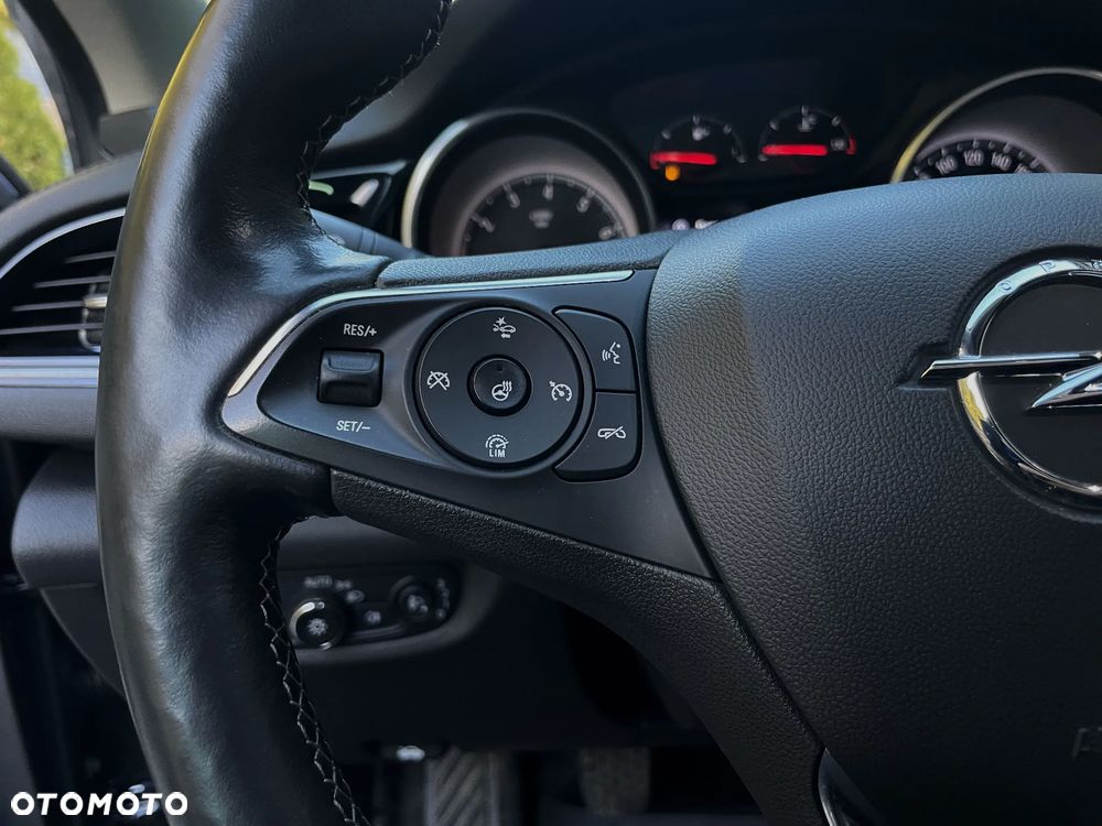 Opel Insignia 1.5 T GPF Innovation S&S - 23