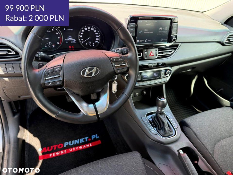 Hyundai i30 - 9