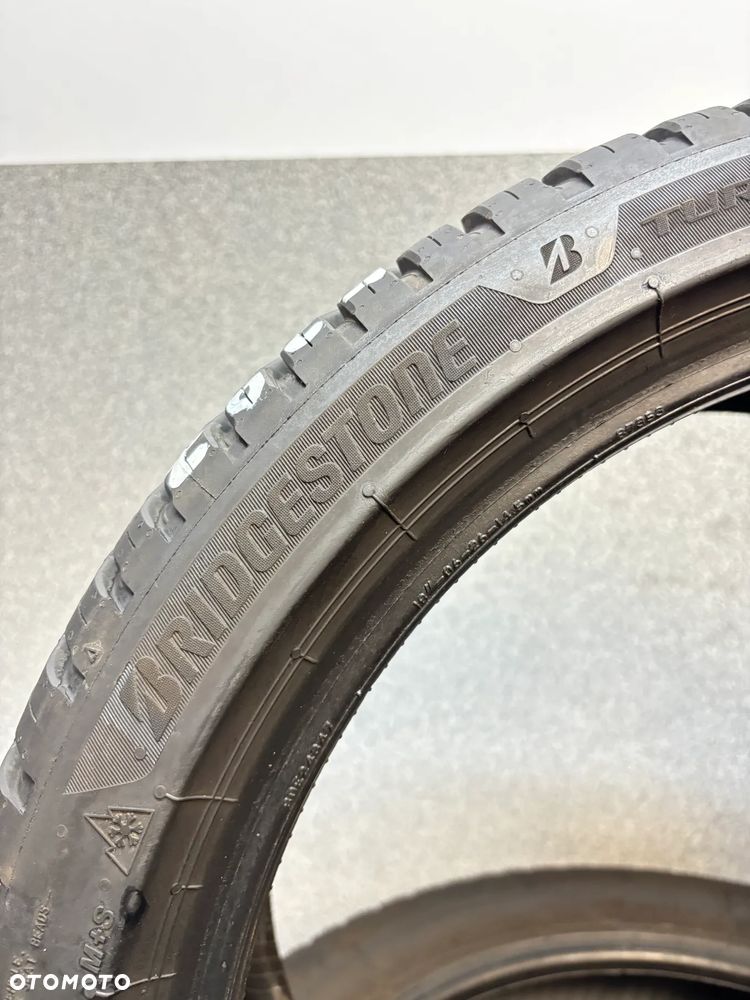 1 Opona Wielosezonowa Bridgestone 225/40/18 92Y, XL - 5