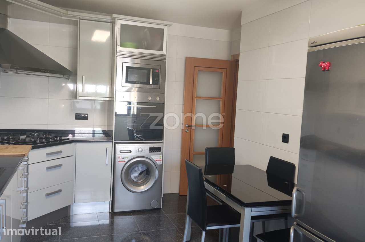 Apartamento T2 Perto do Hospital Beatriz Ângelo - Grande imagem: 4/20