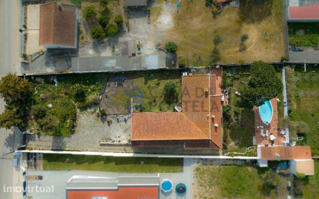 Moradia Térrea T6 em Nadadouro,Caldas da Rainha - Grande imagem: 3/37