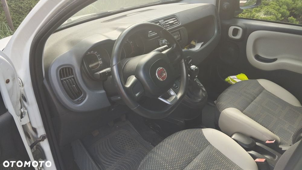 Fiat Panda - 5