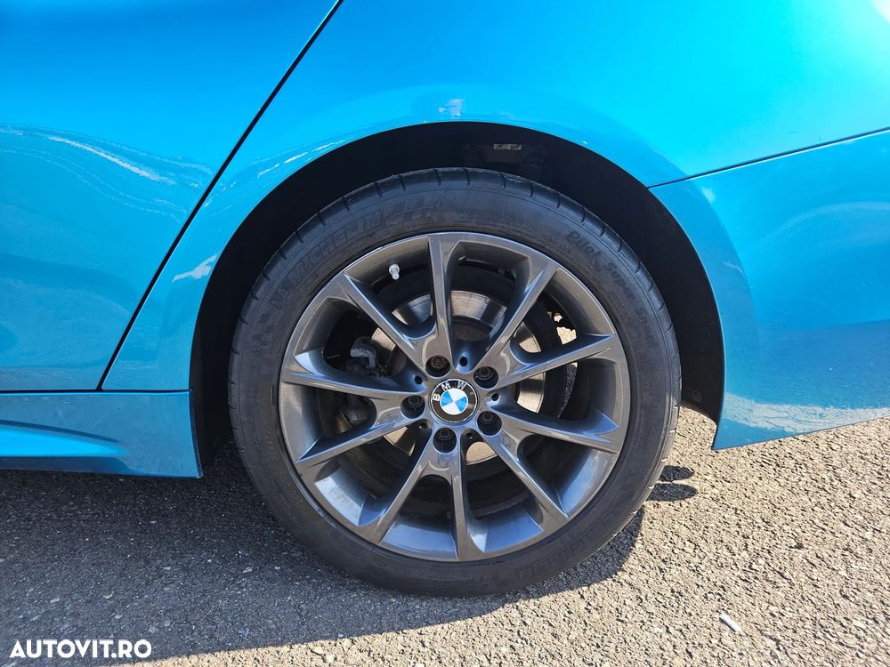 BMW Seria 4 - 16