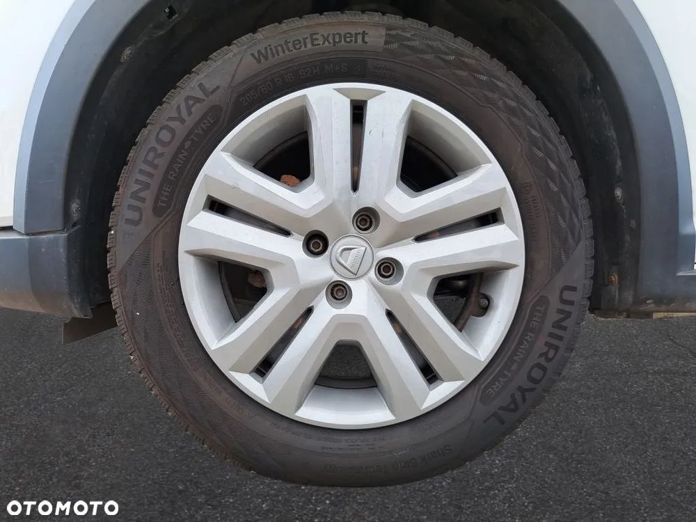Dacia Sandero Stepway 1.0 TCe Comfort - 9