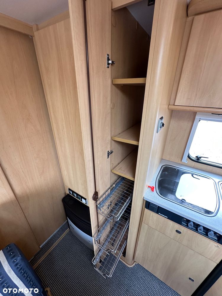 Dethleffs 560 SK - 25