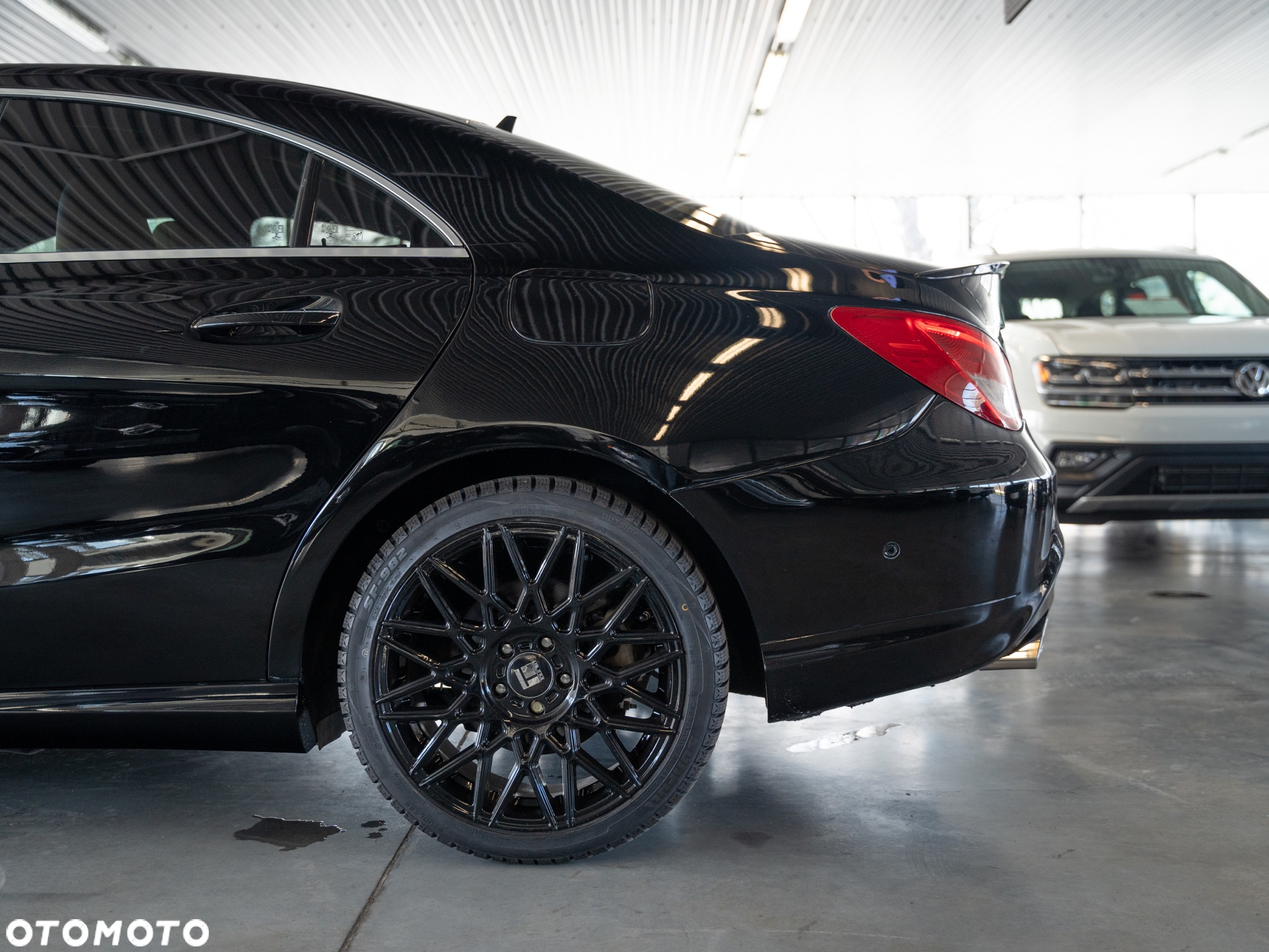 Mercedes-Benz CLA 250 Sport 7G-DCT - 16