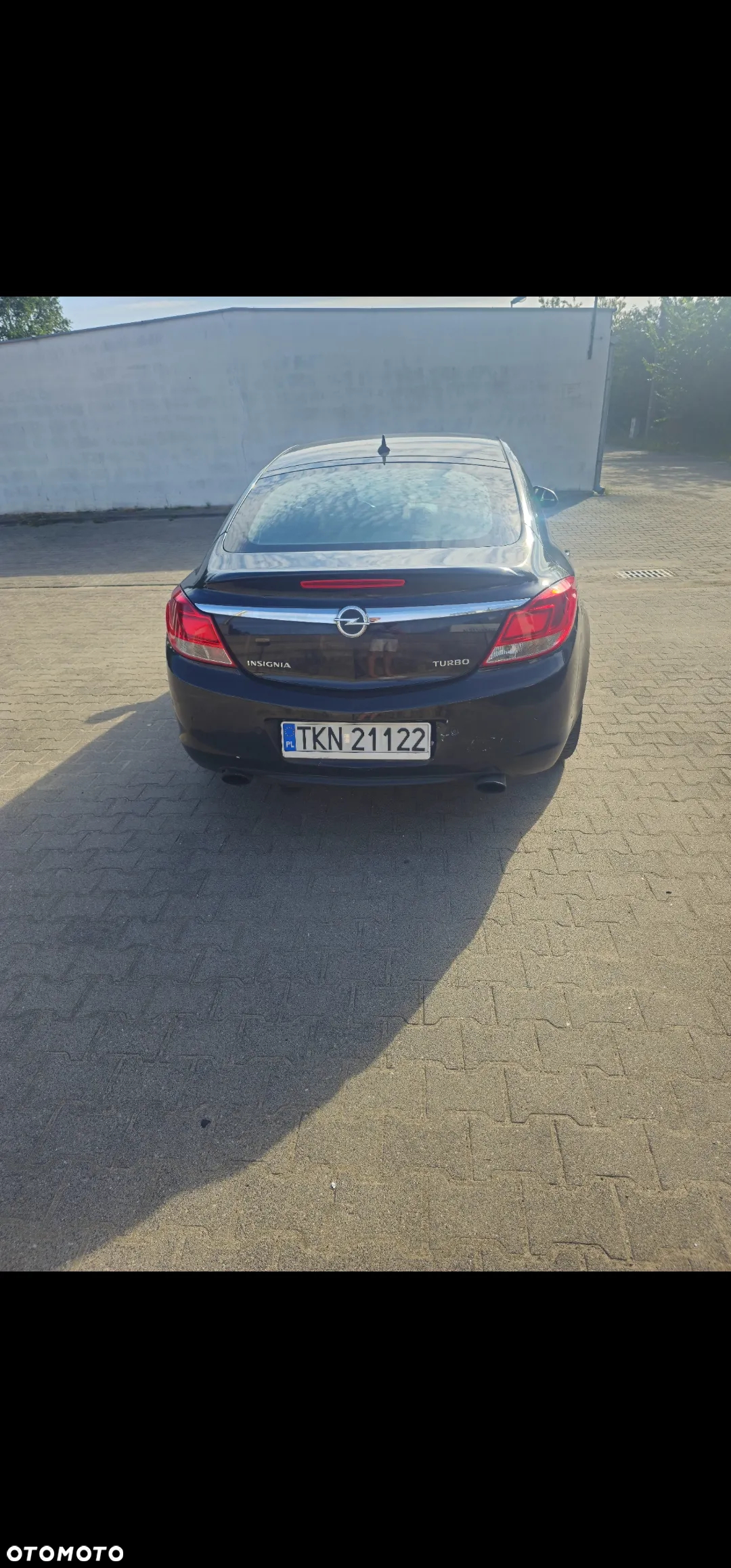 Opel Insignia - 6