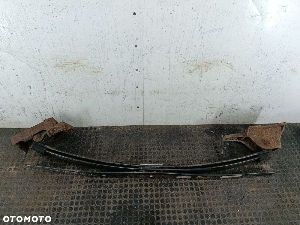 RESOR TYŁ FORD TRANSIT VI 6C11-5560-UF 2.4 TDCI - 4