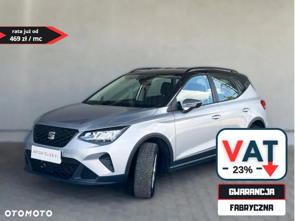 Seat Arona 1.0 TSI Style S&S