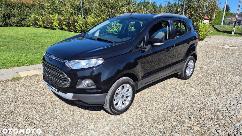 Ford EcoSport 1.0 EcoBoost ACTIVE - 31