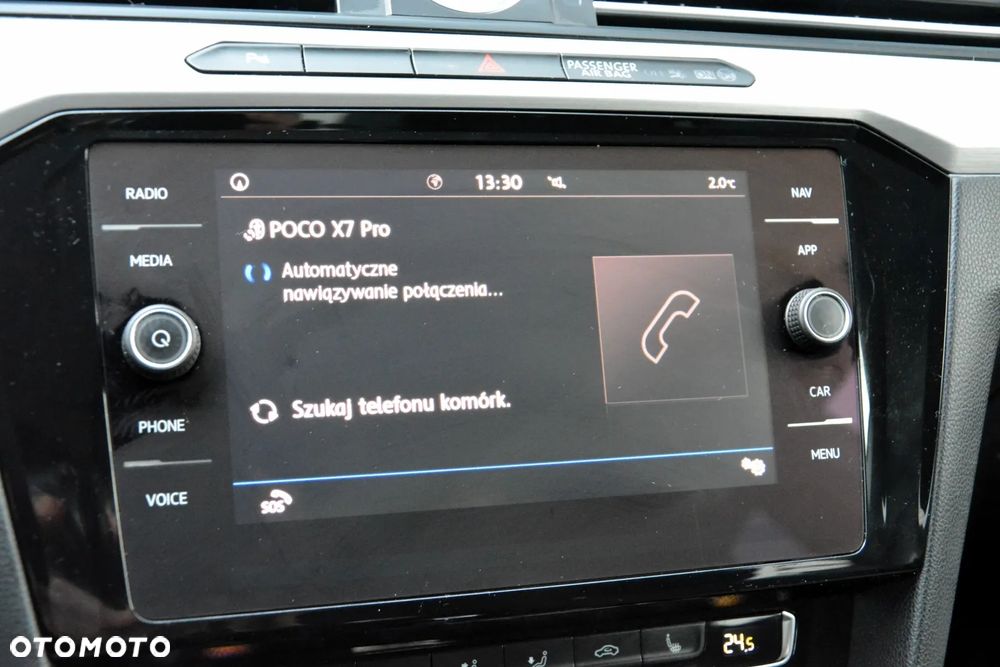 Volkswagen Arteon 2.0 TDI SCR Essence DSG - 25