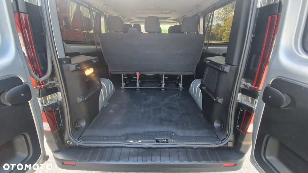 Opel Vivaro 1.6 D L2H1 S&S Tourer - 21