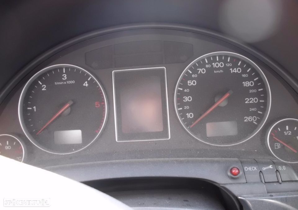 Peças Audi A4 (8EC,B7) 2004 a 2008 - 14