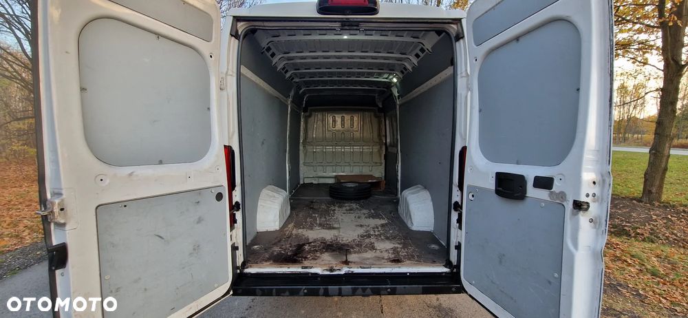 Fiat DUCATO MAXI - 7