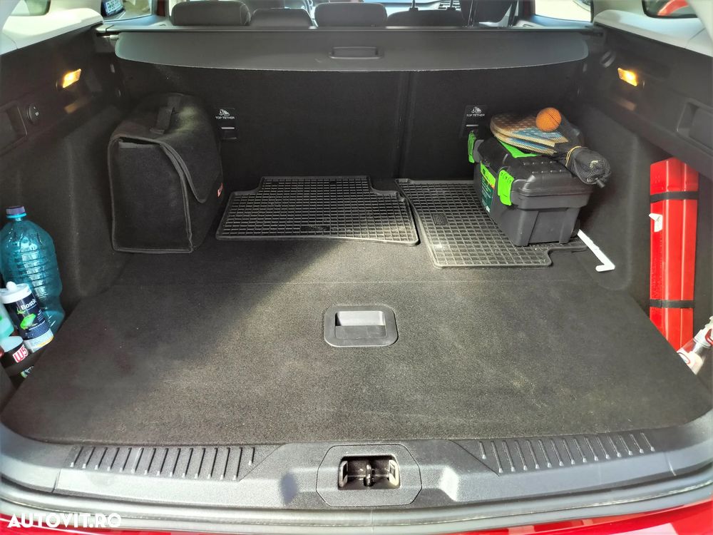 Ford Focus 2.0 EcoBlue Active Business - 7