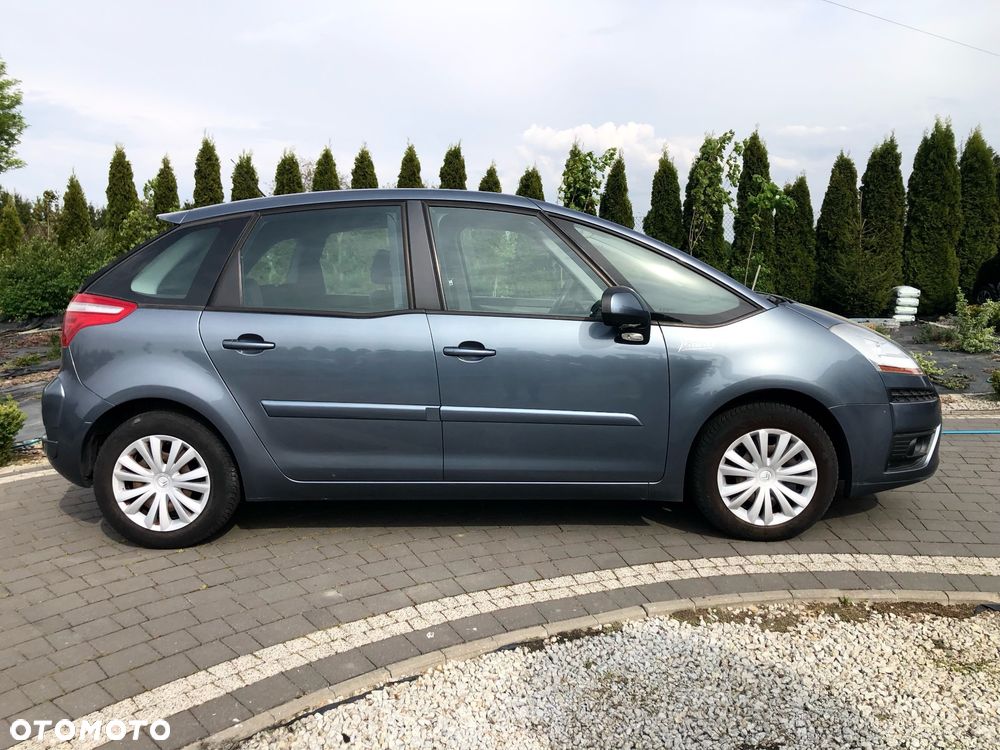 Citroën C4 Picasso 1.8i SX Pack - 5