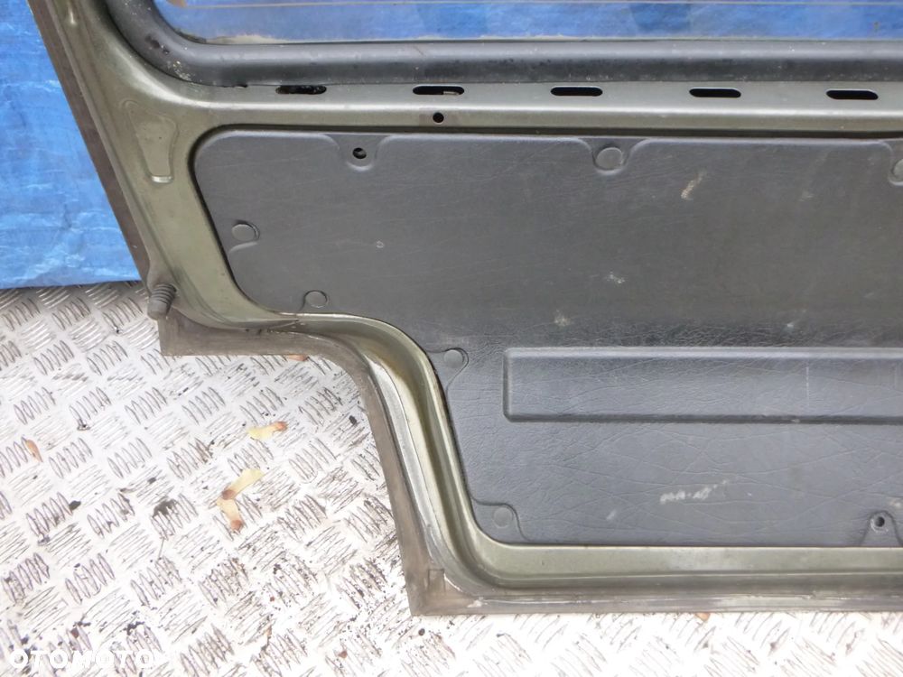 KLAPA BAGAŻNIKA POLONEZ CARO 1996 ROK - 7