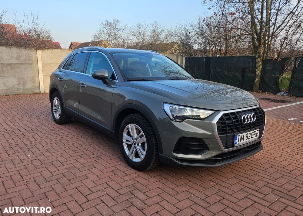 Audi Q3 35 TDI - 4