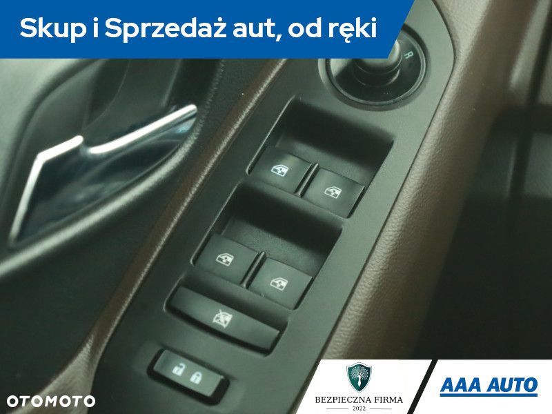 Chevrolet Trax - 15