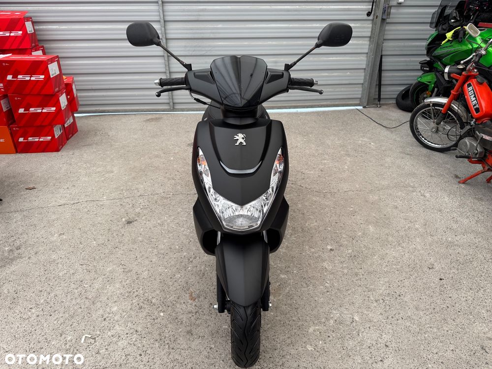 Peugeot Kisbee - 2