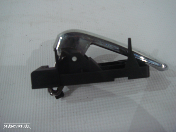 Manípulo Int Porta Fr Esq Alfa Romeo 147 (937_) - 2
