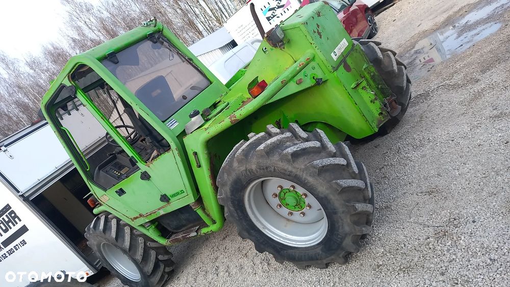 Merlo - 1