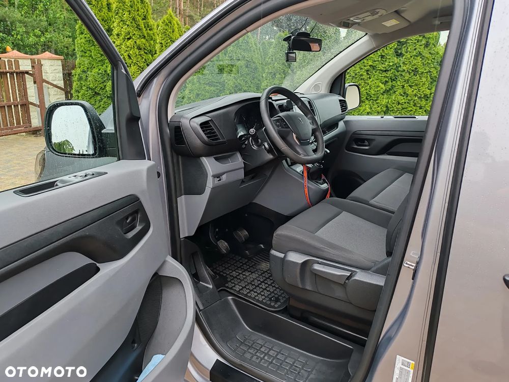 Peugeot Traveller L2 1.5 BlueHDi Business - 21
