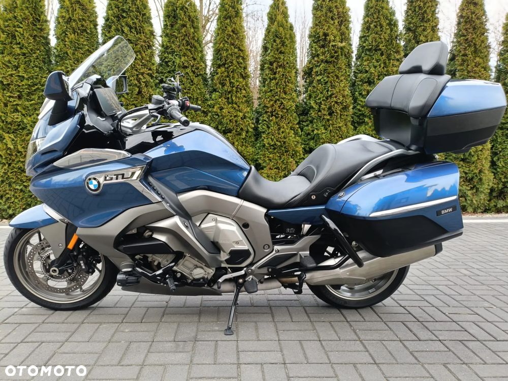 BMW K - 10