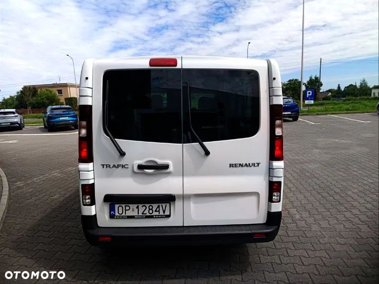 Renault Trafic - 7