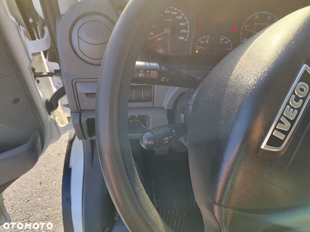Iveco Daily 35C17 - 11